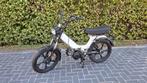 Tomos 65 cc blauw kenteken, Fietsen en Brommers, Ophalen, Zo goed als nieuw, Standard