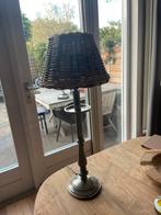 Riviera maison lamp, Huis en Inrichting, Lampen | Tafellampen, Ophalen, Zo goed als nieuw, Minder dan 50 cm
