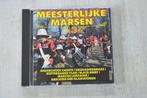 MEESTERLIJKE MARSEN = Volume 3 16 geweldige nummers, Cd's en Dvd's, Cd's | Instrumentaal, Verzenden