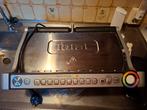 Tefal OptiGrill XL - Zo goed als nieuw!, Ophalen, Uitneembare platen, Zo goed als nieuw
