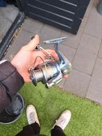 Shimano Molen - Gebruikt, Werkt Nog Goed!, Watersport en Boten, Ophalen, Gebruikt, Molen