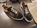DAMES SPIJKER SCHOENEN 40 HALF, Ophalen of Verzenden, Zo goed als nieuw, Blauw, Sneakers of Gympen