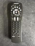 Bose 321 homecinema afstandsbediening, Ophalen of Verzenden, Gebruikt
