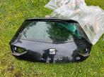 Seat Leon 5F fr achterklep 2013, Ophalen, Gebruikt, Achterklep, Achter