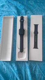 Apple watch se 2e Gen 40 mm, Ophalen of Verzenden, Zo goed als nieuw, Zwart, IOS