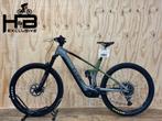 Cube Stereo Hybrid 140 HPC TM 750 29 inch E-Mountainbike GX, Fietsen en Brommers, Fietsen | Mountainbikes en ATB, Niet ingevuld
