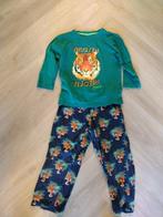 Pyjama tijger Freek Vonk maat 128-134, Jongen of Meisje, Gebruikt, Ophalen of Verzenden, Nacht- of Onderkleding