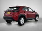 Toyota Yaris Cross 1.5 Hybrid Dynamic Limited | Elektrische, 12 maanden, Stof, Gebruikt, Stoelverwarming