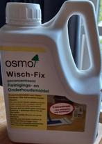 Osmo Wisch-Fix Reinigings- en onderhoudsmiddel voor parket, Overige typen, Ophalen of Verzenden