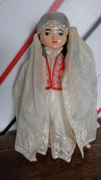 Vintage pop Toelganoy Sovjet Unie Oezbekistan jaren '70, Antiek en Kunst, Antiek | Speelgoed, Ophalen