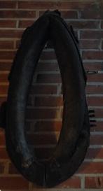 Antieke Paardenhalskraag, Antiek en Kunst, Ophalen of Verzenden