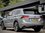 Volkswagen Tiguan Allspace 1.5 TSI AUT7 HIGHLINE 3X R-LINE 7, 150 pk, 7 stoelen, Origineel Nederlands, Grijs