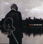 B.B. King, Ophalen of Verzenden, 1980 tot heden, Zo goed als nieuw, Blues