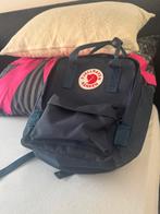 FJALLRAVEN TAS, Kipling, 25 tot 40 cm, Ophalen of Verzenden, Zo goed als nieuw