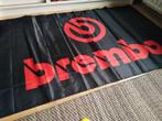 Brembo vlag 90x150 cm, Ophalen of Verzenden, Nieuw
