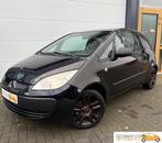 Mitsubishi Colt 1.3 Airco Velgen Elektrisch Pakket Bluetooth, Voorwielaandrijving, Stof, Gebruikt, Zwart