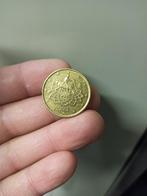 Zeldzamae 50 cent 2002, Ophalen of Verzenden