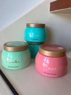 Shower  scrub. 4x, Ophalen of Verzenden, Nieuw, Bad & Douche