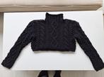 cora kemperman zwarte trui, Kleding | Dames, Ophalen of Verzenden, Zo goed als nieuw, Zwart