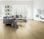 Waterbestendig Laminaat Cornsilk Etheral Oak K725 €14,95m2, 75 m² of meer, Nieuw, Ophalen of Verzenden, Waterbestendig