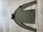 Stone island coltrui. ORGINEEL, Kleding | Heren, Maat 52/54 (L), Ophalen of Verzenden, Groen, Stone Island