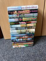 Boeken serie Lydia Vroegop-Zandbergen, Boeken, Ophalen, Zo goed als nieuw, Nederland