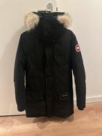 Canada Goose Parka XS Heren Origineel, Kleding | Heren, Zwart, Canada Goose, Ophalen of Verzenden, Zo goed als nieuw