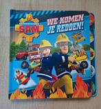 Brandweerman  Sam, Ophalen of Verzenden, Zo goed als nieuw