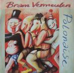 cd Bram Vermeulen ‎– Polonaise, Levenslied of Smartlap, Ophalen of Verzenden, Zo goed als nieuw