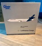 Lufthansa Cargo MD-11, Ophalen of Verzenden, Nieuw, Schaalmodel