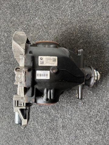 BMW 3 Serie G20 G21 Differentieel Achter 2.56 8480980-09 beschikbaar voor biedingen