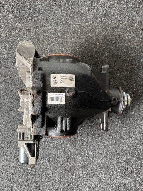 BMW 3 Serie G20 G21 Differentieel Achter 2.56 8480980-09, Auto-onderdelen, Transmissie en Toebehoren, Gebruikt, Ophalen of Verzenden
