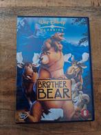 Brother bear, Ophalen of Verzenden, Zo goed als nieuw, Amerikaans