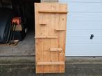 Wandplank van steigerhout, Huis en Inrichting, Woonaccessoires | Wandplanken en Boekenplanken, Ophalen, Gebruikt