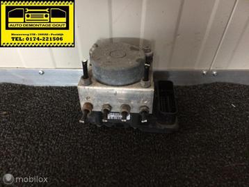 Fiat Grande Punto ('05-'11)ABS-pomp ABSpomp ABS Module beschikbaar voor biedingen