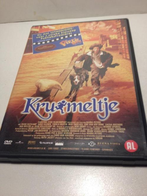 350 kinder DVD,S in goede staat, Cd's en Dvd's, Dvd's | Tekenfilms en Animatie, Gebruikt, Overige soorten, Tekenfilm, Alle leeftijden