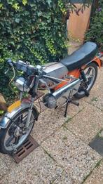 Kreidler Florett k53/402 1974, Fietsen en Brommers, Brommers | Kreidler, Ophalen of Verzenden, Zo goed als nieuw