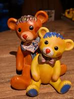 Goebel Beertjes Griselda en Carla van Rosina Wachtmeister, Verzamelen, Ophalen of Verzenden, Nieuw, Dier