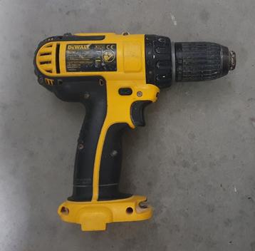 DeWalt Body DC 743C beschikbaar voor biedingen
