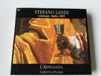 Stefano Landi / L’arpeggiata / Christina Pluhar, Ophalen of Verzenden, Barok, Zo goed als nieuw