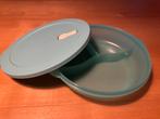 Tupperware magnetronbord, Huis en Inrichting, Keuken | Tupperware, Ophalen of Verzenden, Gebruikt, Overige typen