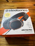 Steelseries Arctis Pro - Defect aan cup, Overige merken, Gebruikt, Ophalen of Verzenden, Over oor (circumaural)