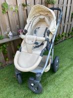 Jumper style kinderwagen, Luchtbanden, Zo goed als nieuw, Ophalen, Kinderwagen