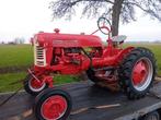 Farmall Cub met wielgewichten en nieuwe banden, Overige merken, Tot 2500, Oldtimer, Ophalen of Verzenden