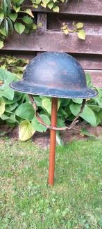 Engelse helm 1940, Verzamelen, Ophalen, Engeland, Helm of Baret