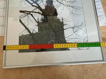Foto Nijmegen Ingelijst beschikbaar voor biedingen
