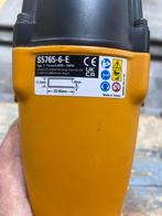 Tacker / Nietmachine - Niet gebruikt voor nieten tot 65mm, Ophalen of Verzenden, Nieuw