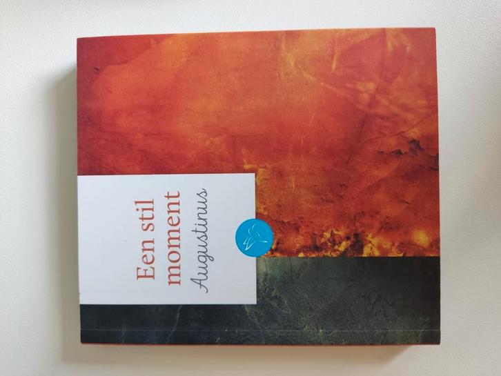 Aurelius Augustinus - Augustinus, Boeken, Godsdienst en Theologie, Zo goed als nieuw, Ophalen of Verzenden