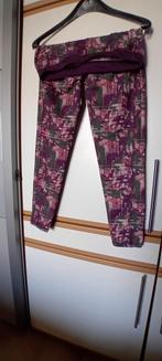 Sportlegging - Maat l - Crivit, Overige kleuren, Maat 42/44 (L), Ophalen of Verzenden, Lang