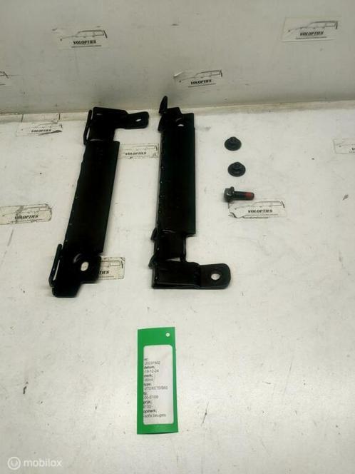 Isofix beugels set Volvo V70 xc70 s60 s80 ('00-'08), Auto-onderdelen, Interieur en Bekleding, Volvo, Gebruikt, Ophalen of Verzenden